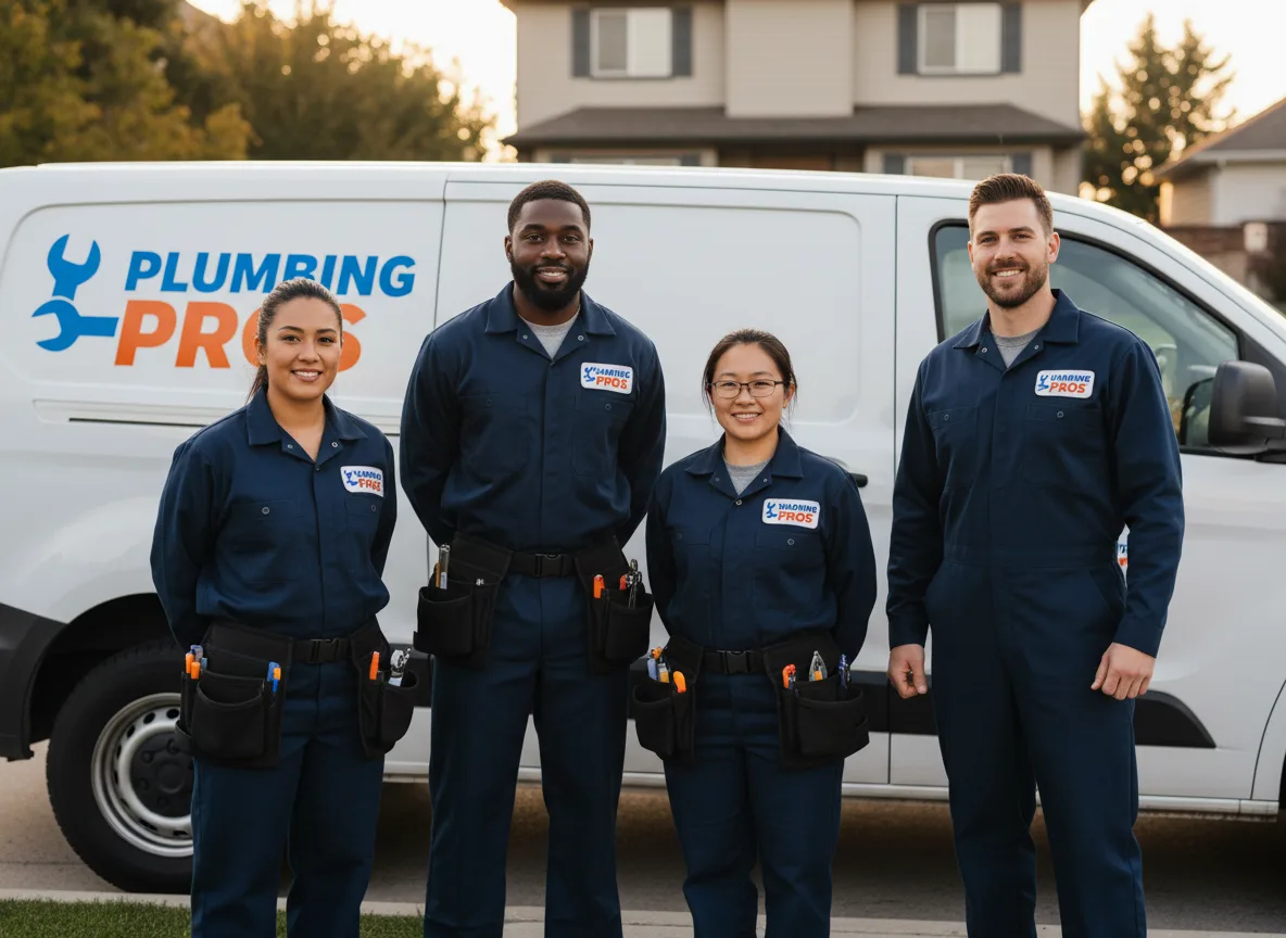 Water Heater Repair company in Downs, IL